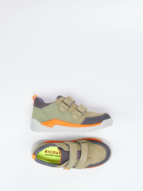 Klettschuh-66216290005 Ricosta