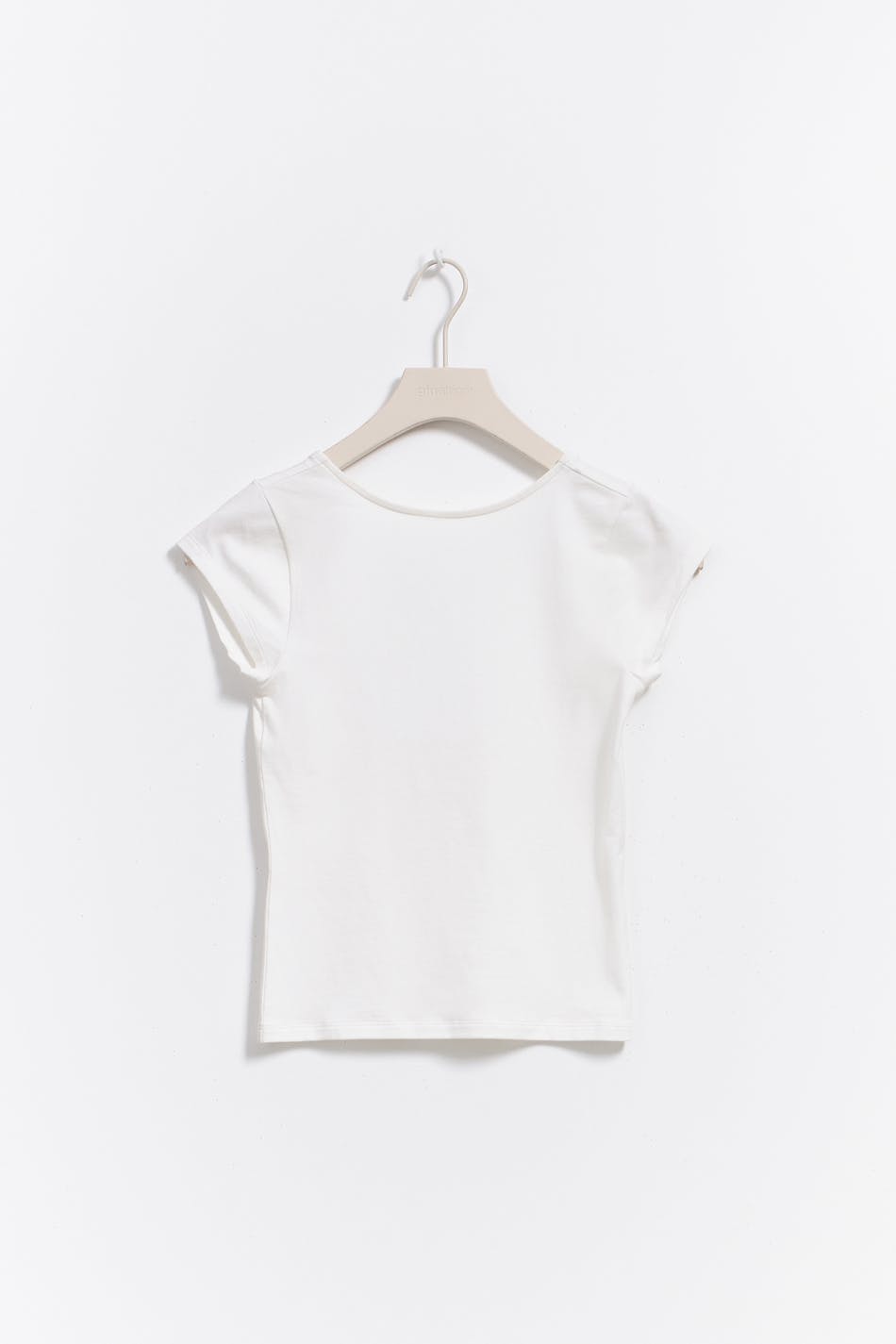 Y open back top