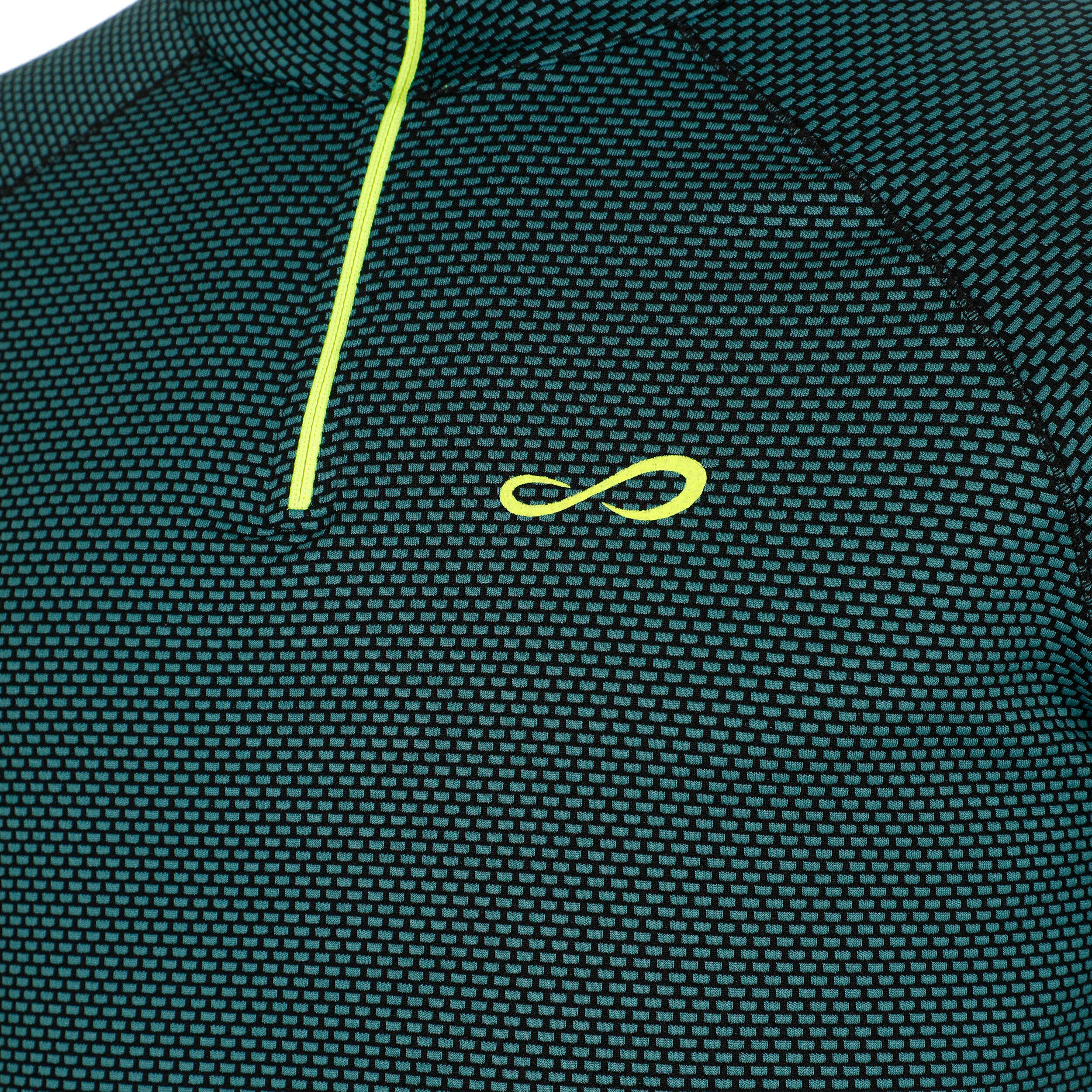 Epic II Sweatshirt Herren - Petrol