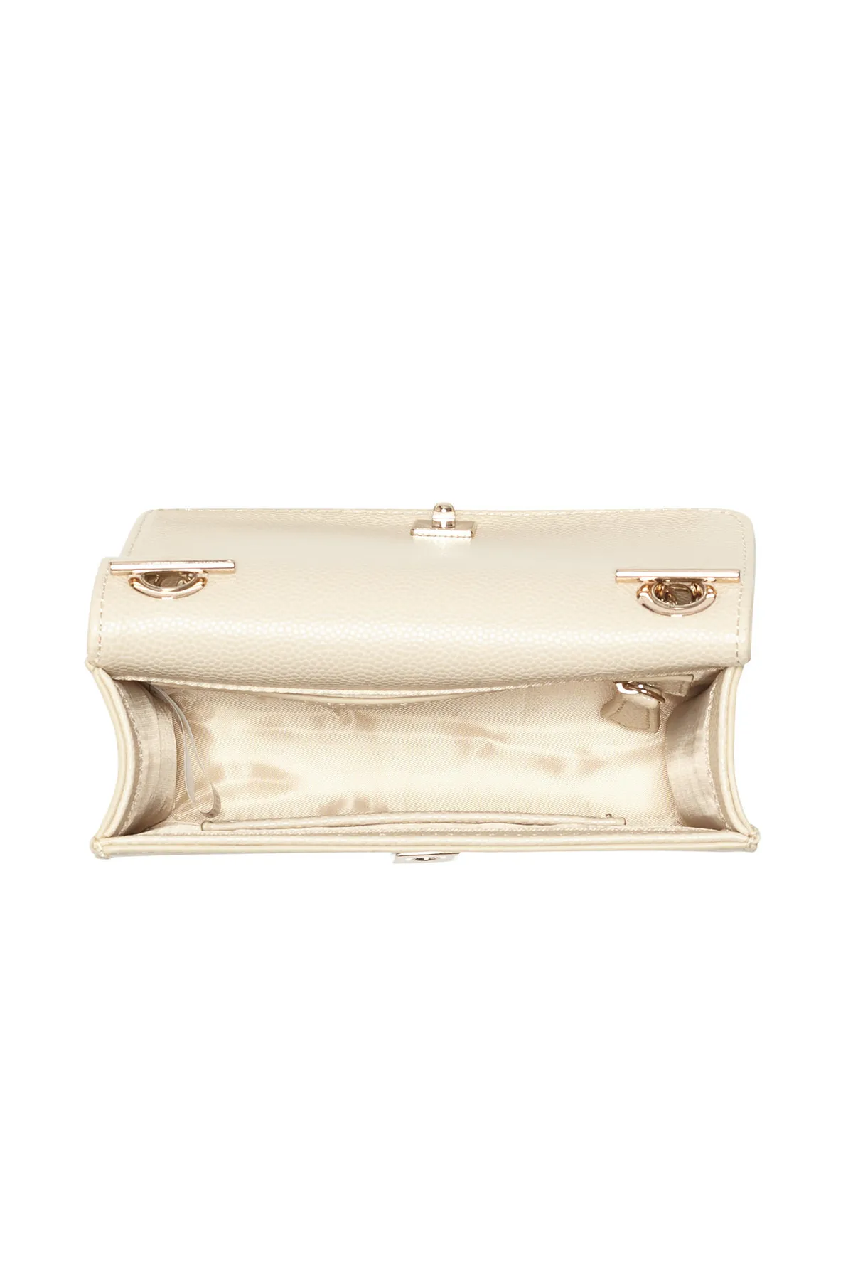 Valentino Bags  Divina Umhängetasche VBS1R403GBEIGE