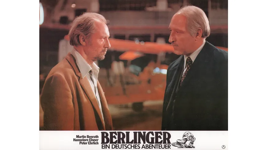 Berlinger (Filmjuwelen)