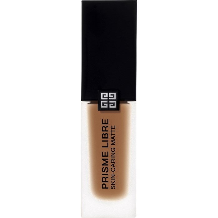 Prisme Libre Skin-Caring Matte Foundation