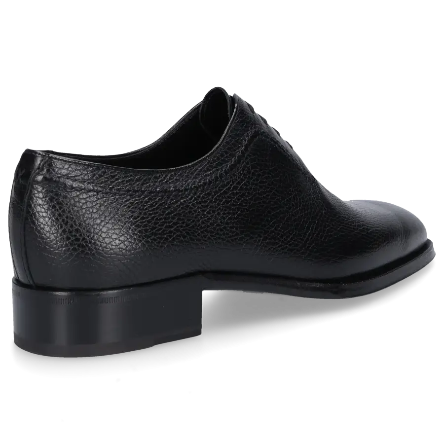 Artioli - Businessschuhe Oxford BOTTICELLI Kalbsleder - schwarz