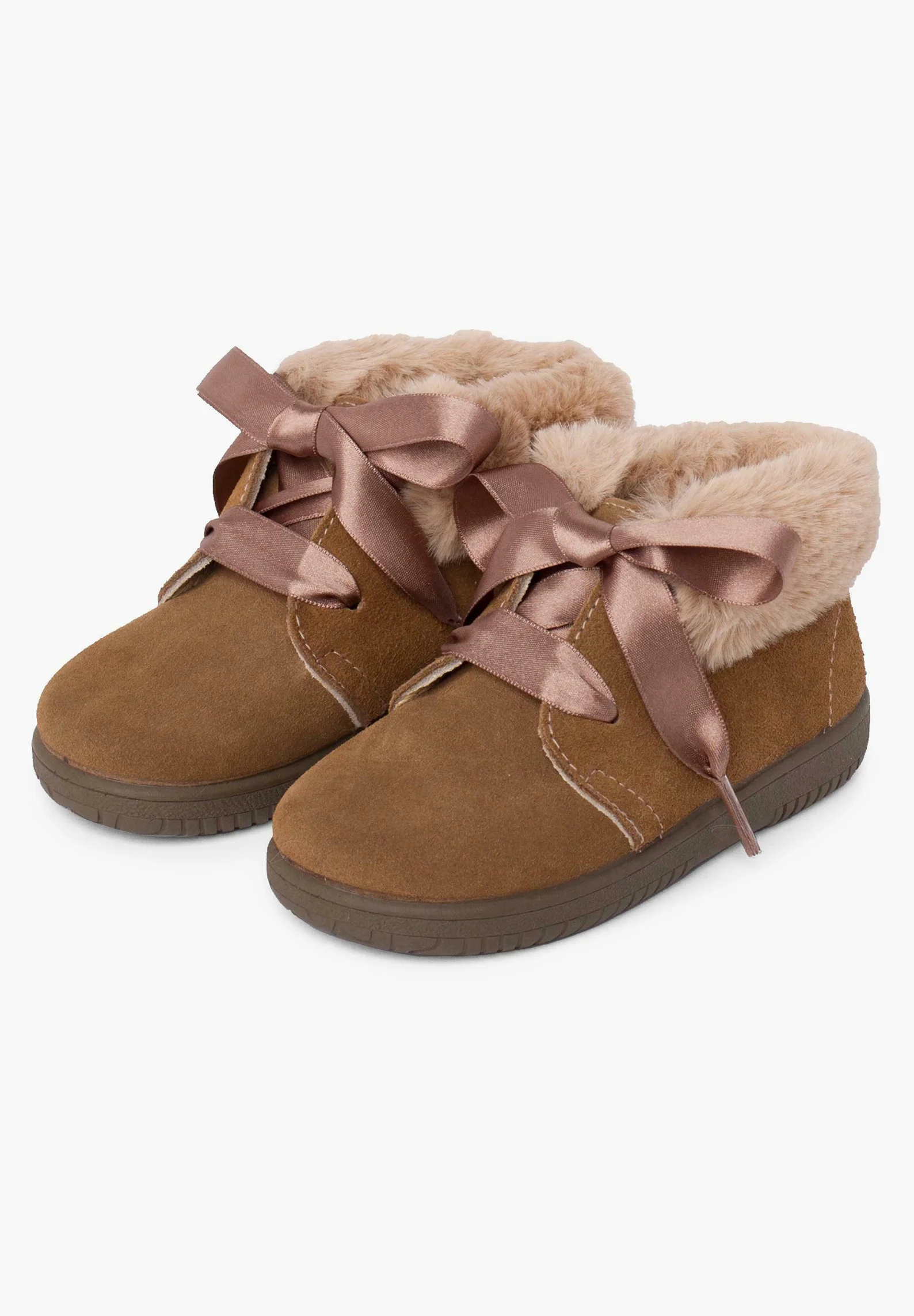 Botas de nieve Pisamonas