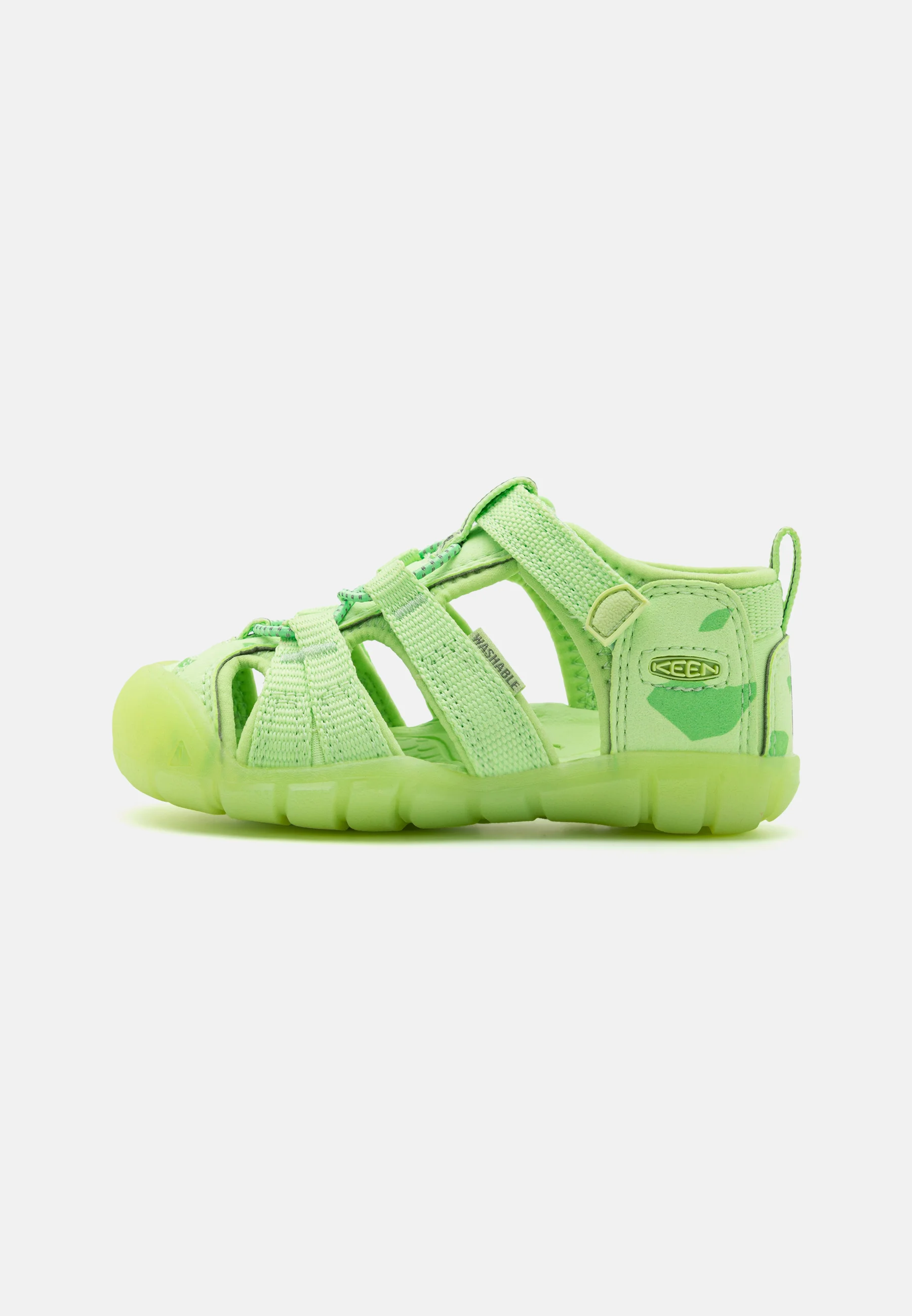 Keen SEACAMP II CNX NAMUK UNISEX - Sandalias de trekking