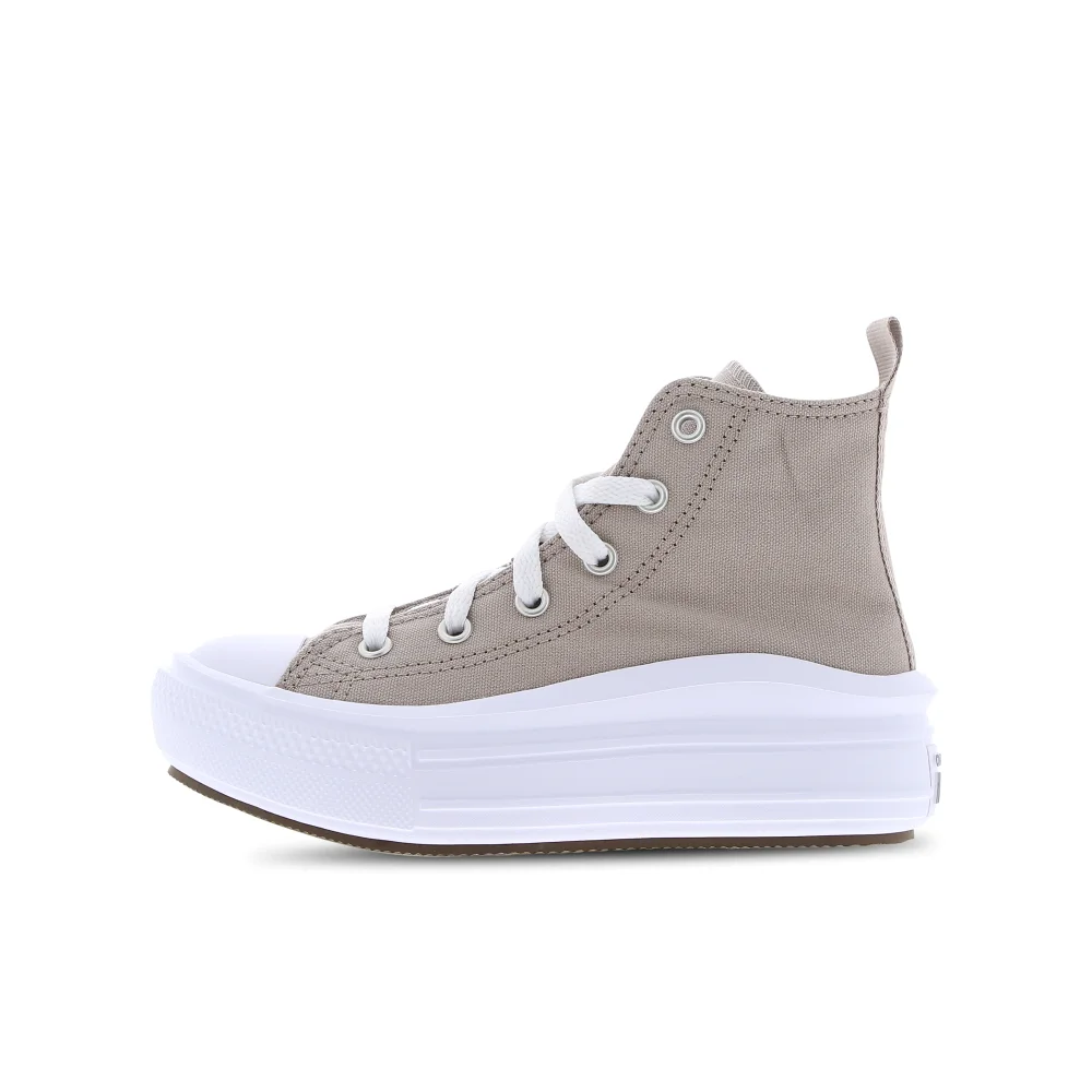 Converse Move High A06133C / braun