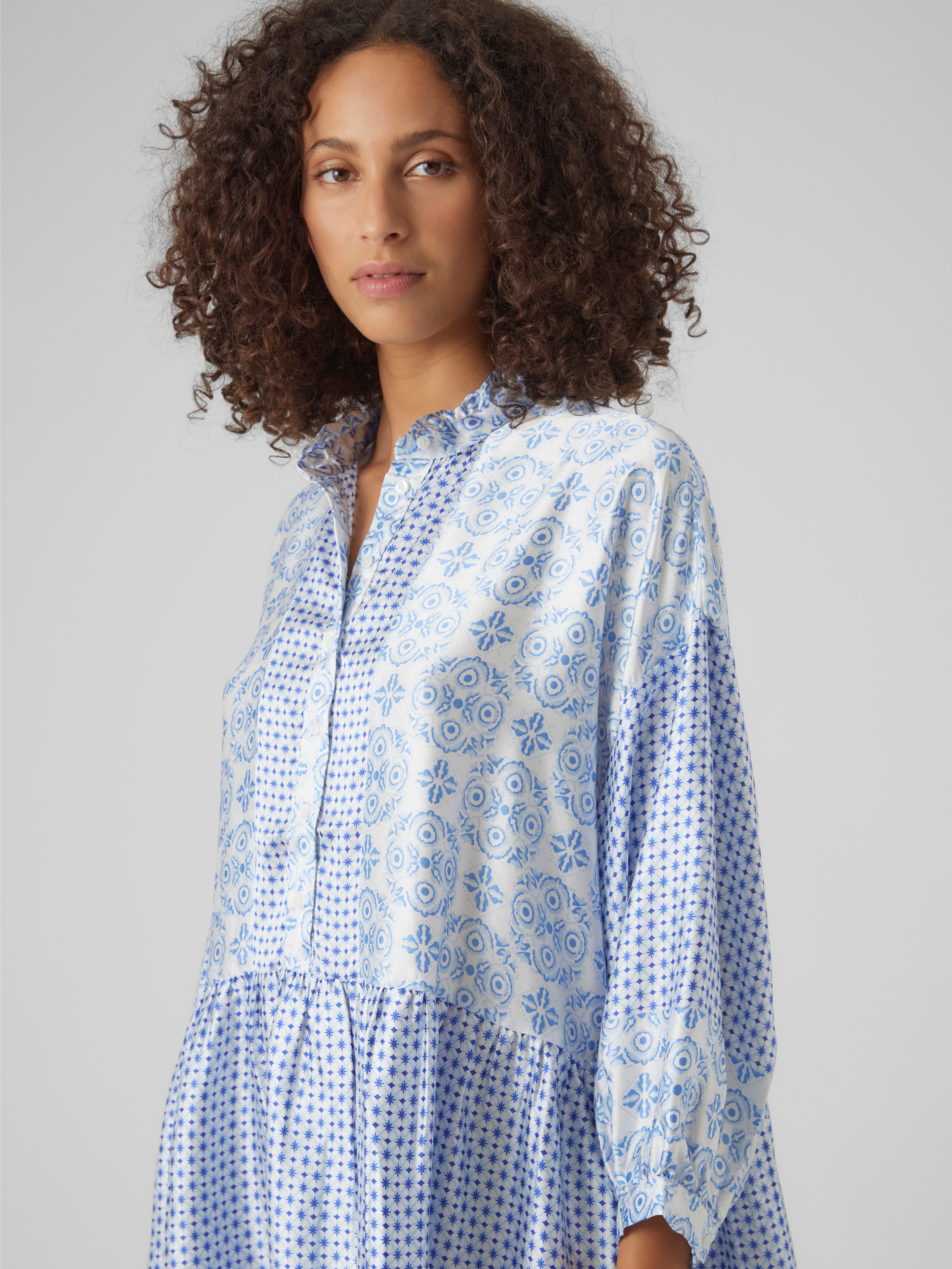 VMLEVI Kurzes Kleid