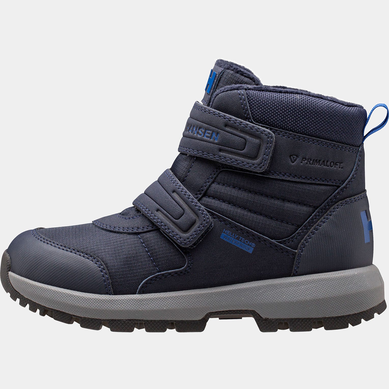 Kids' And Juniors' Bowstring Boots Ht