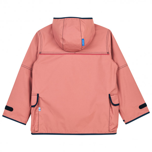 Finkid - Kid's Tuulis Eko - Regenjacke