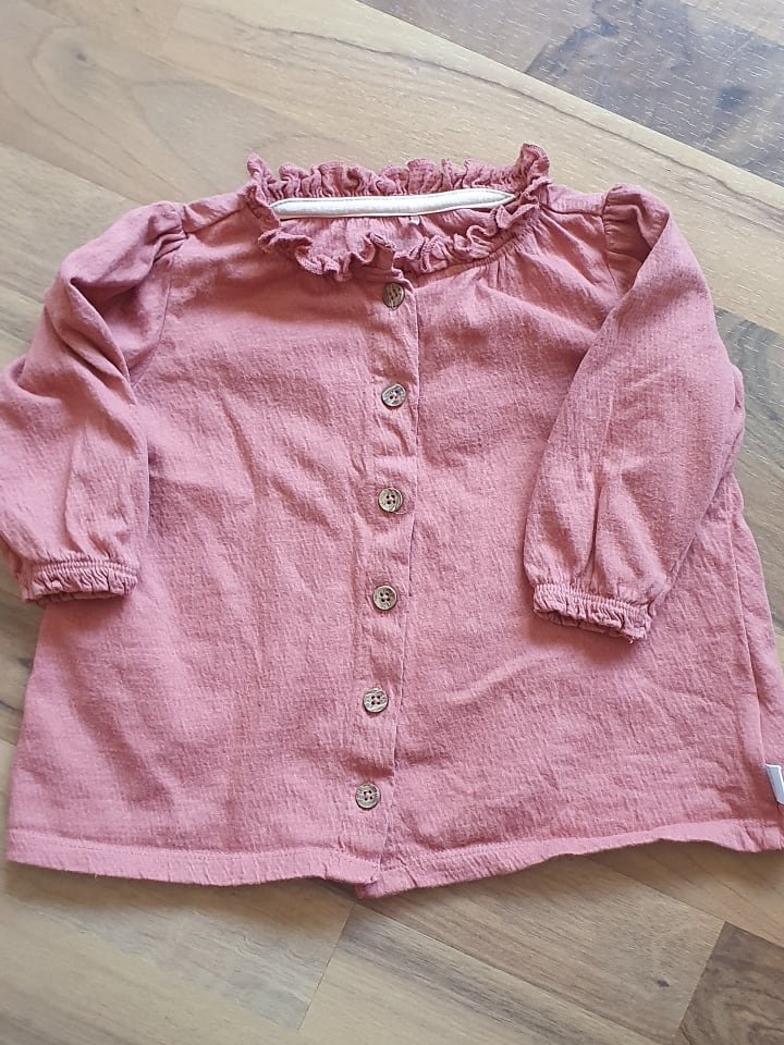 Noppies Kleid 