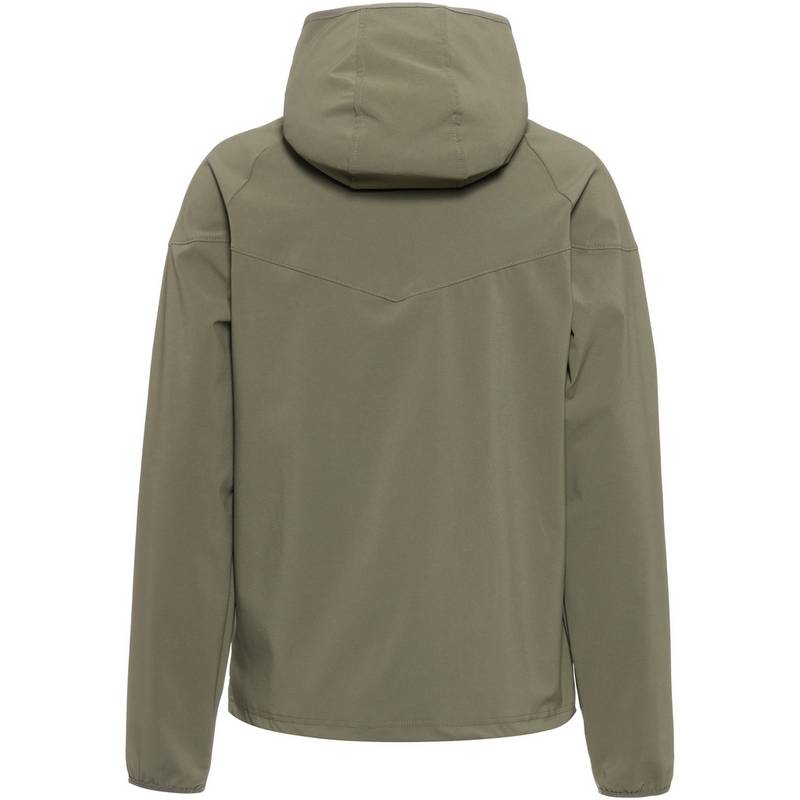 Columbia Heather Canyon Softshelljacke Herren