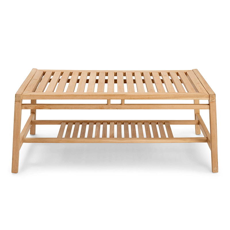 Home Sofagruppe Teak, Greve