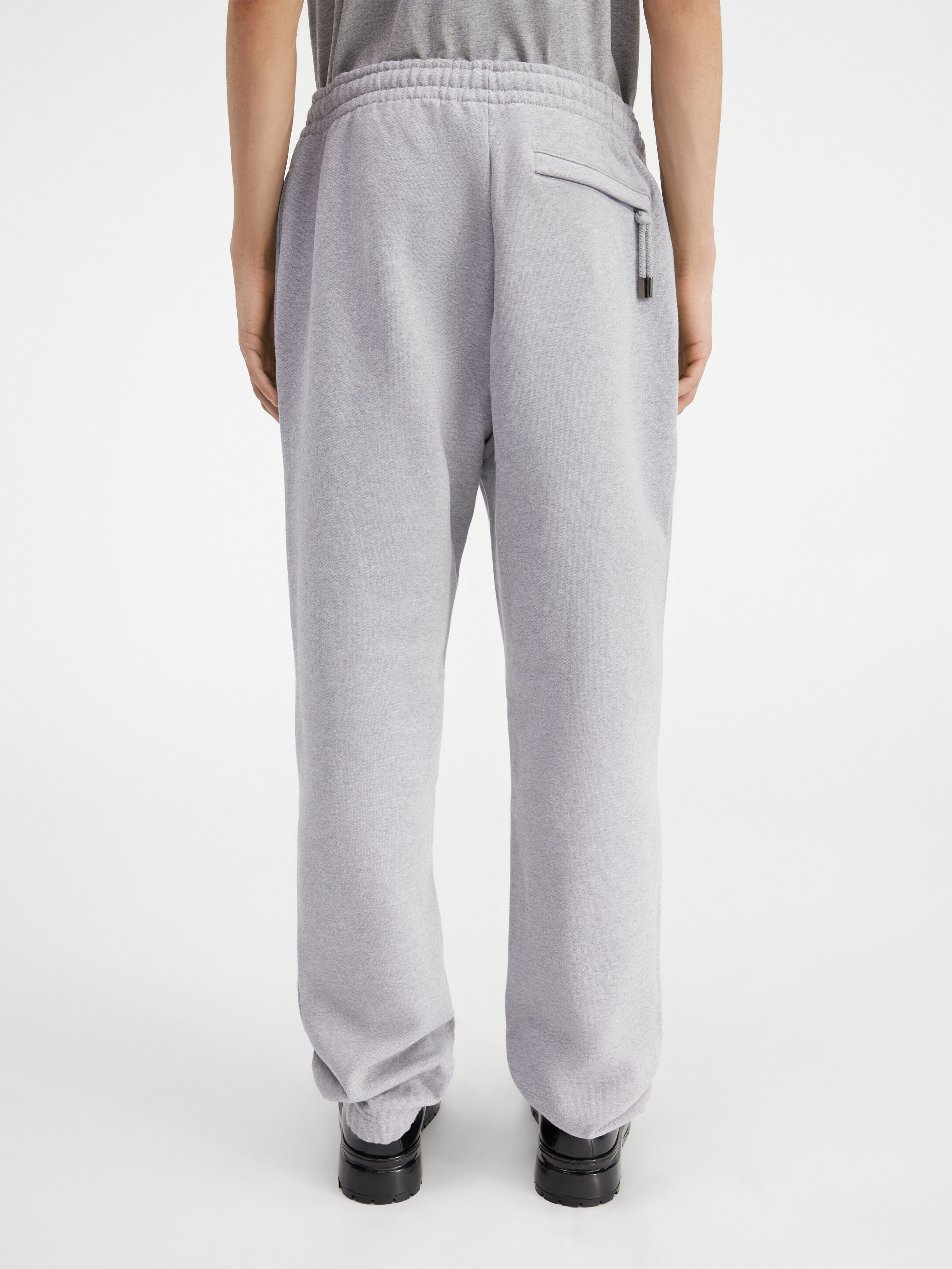 Le jogging Jacquemus