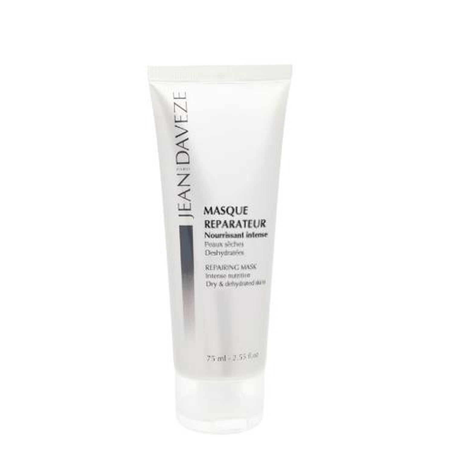 jean d'aveze Masque Réparateur Peaux sèches et déshydratées