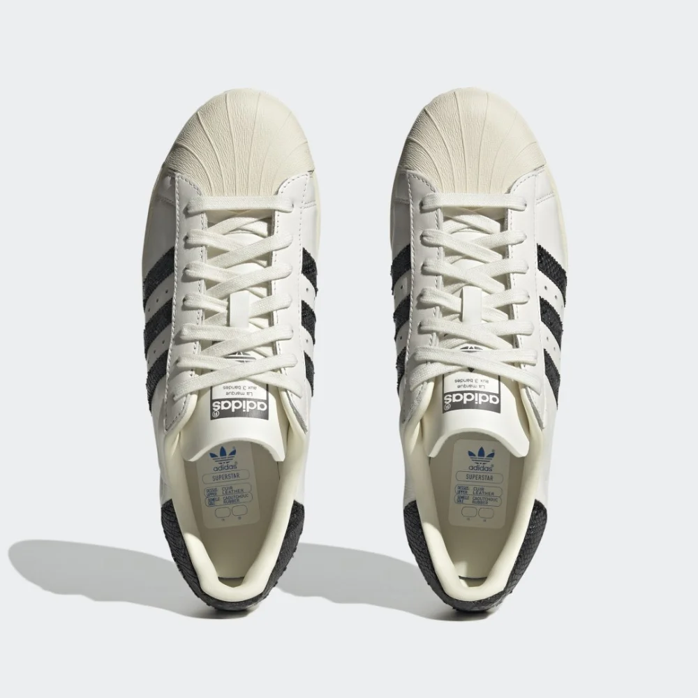 adidas Superstar 82 IF7465 / weiss