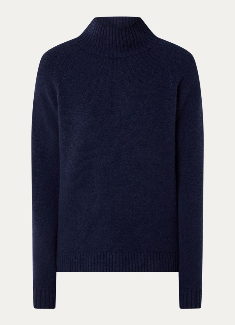 Maglione in cashmere a maglia fine Bellamy Noortje