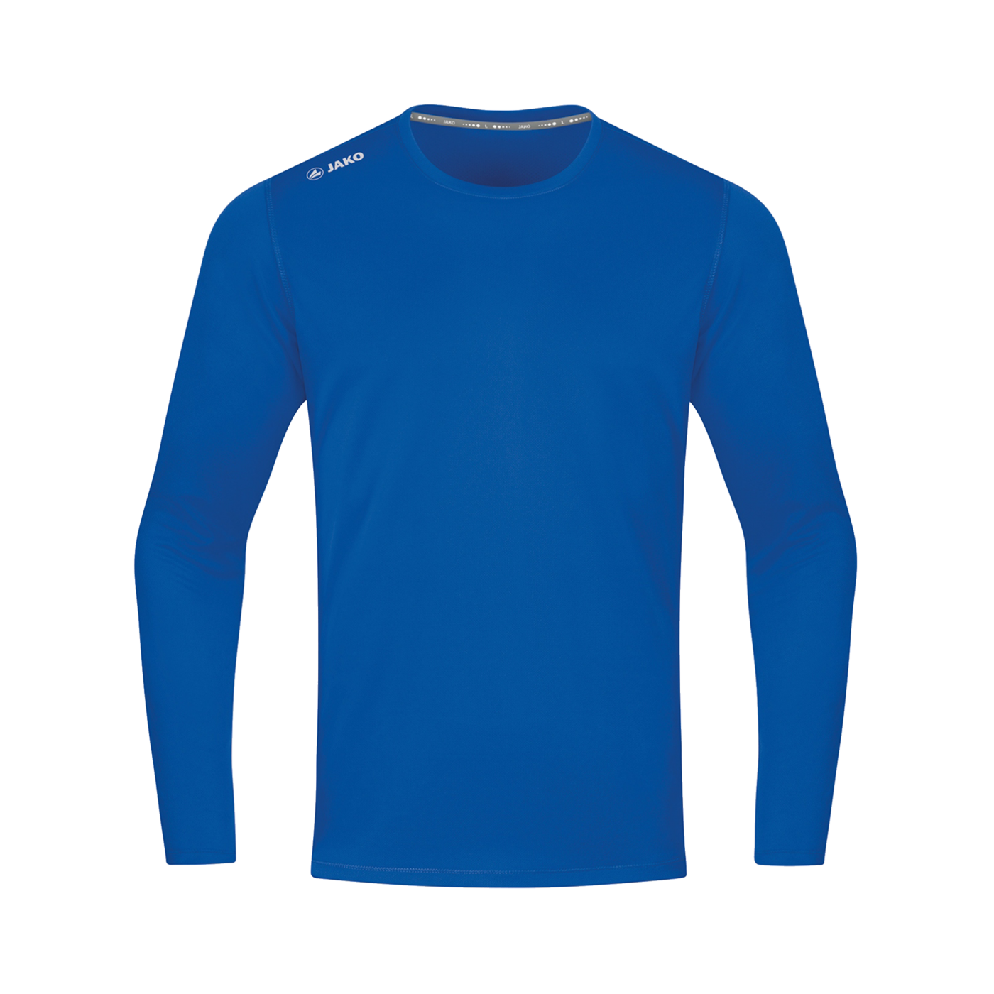 JAKO Run 2.0 Sweatshirt Running Kids Blau F04
