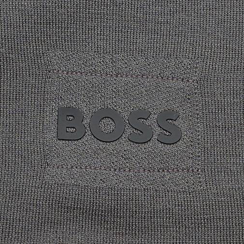 BOSS Aride Schal 180 cm