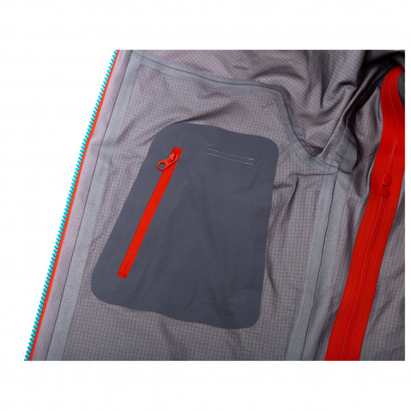 Mountain Equipment - Women's Manaslu Jacket - Regenjacke
