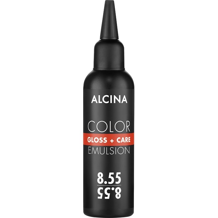 Gloss + Care Color Emulsion
