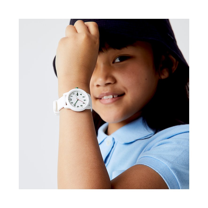 Lacoste Kinderuhr