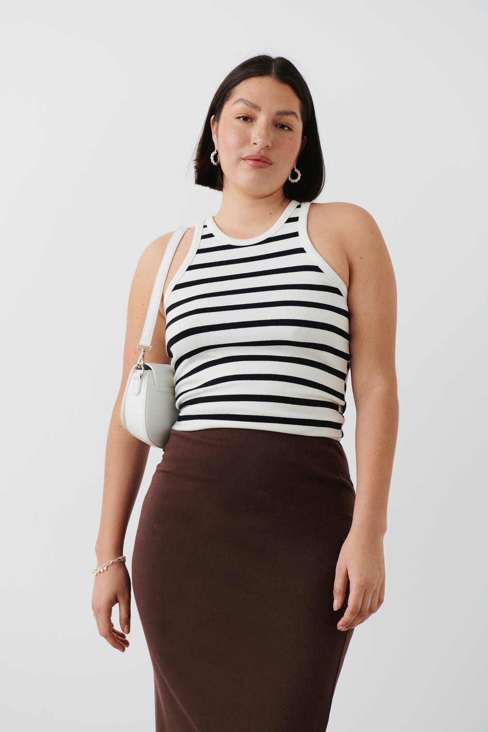 Basic soft tank