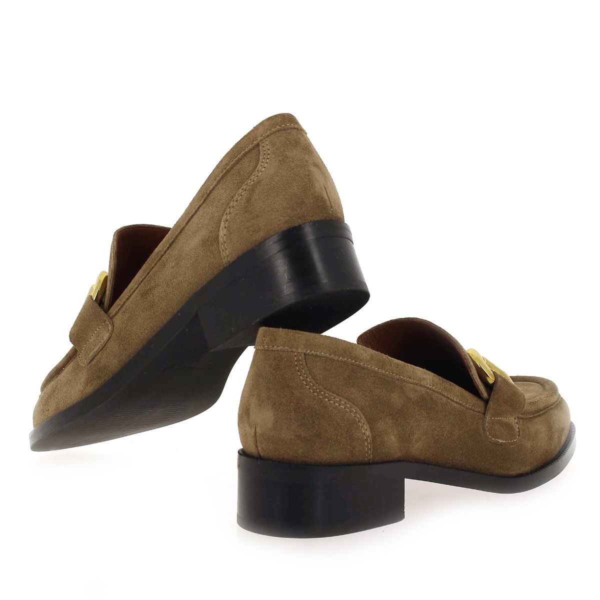 Rosemetal  JAKSON - Taupe