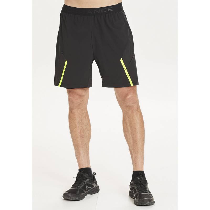 Endurance Samien Funktionsshorts Herren