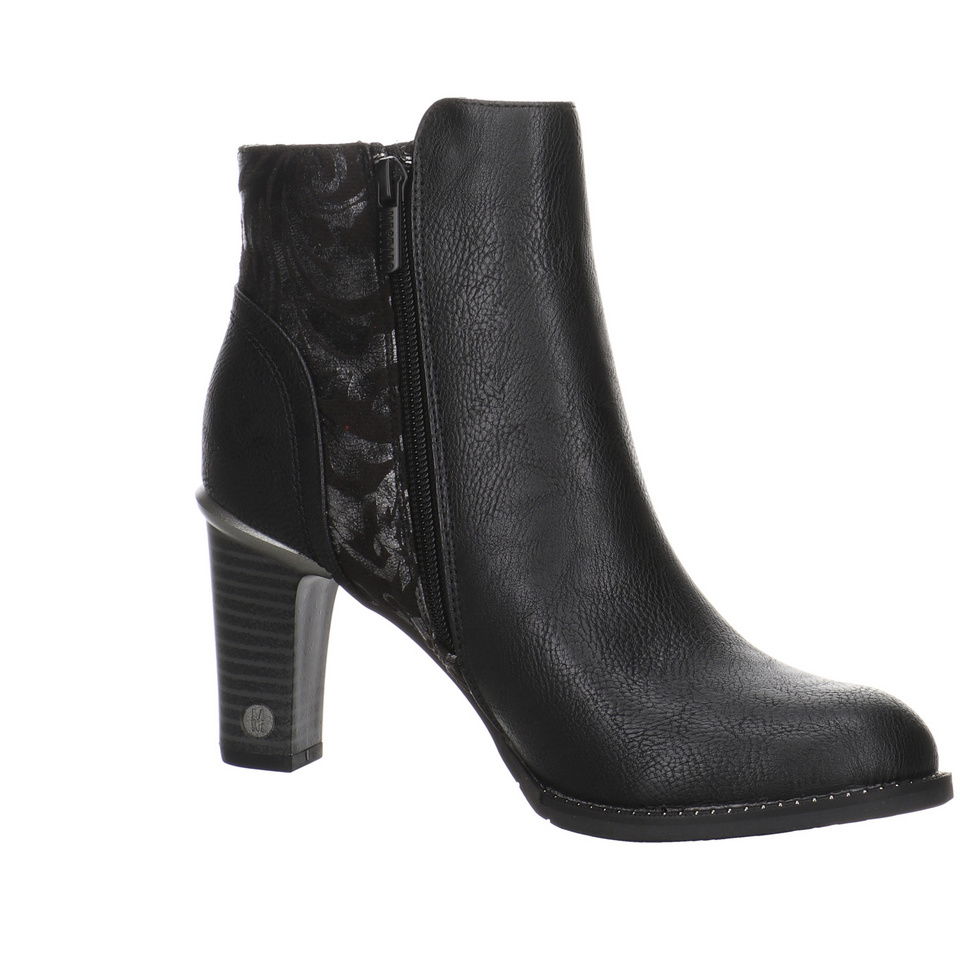Mustang Stiefelette