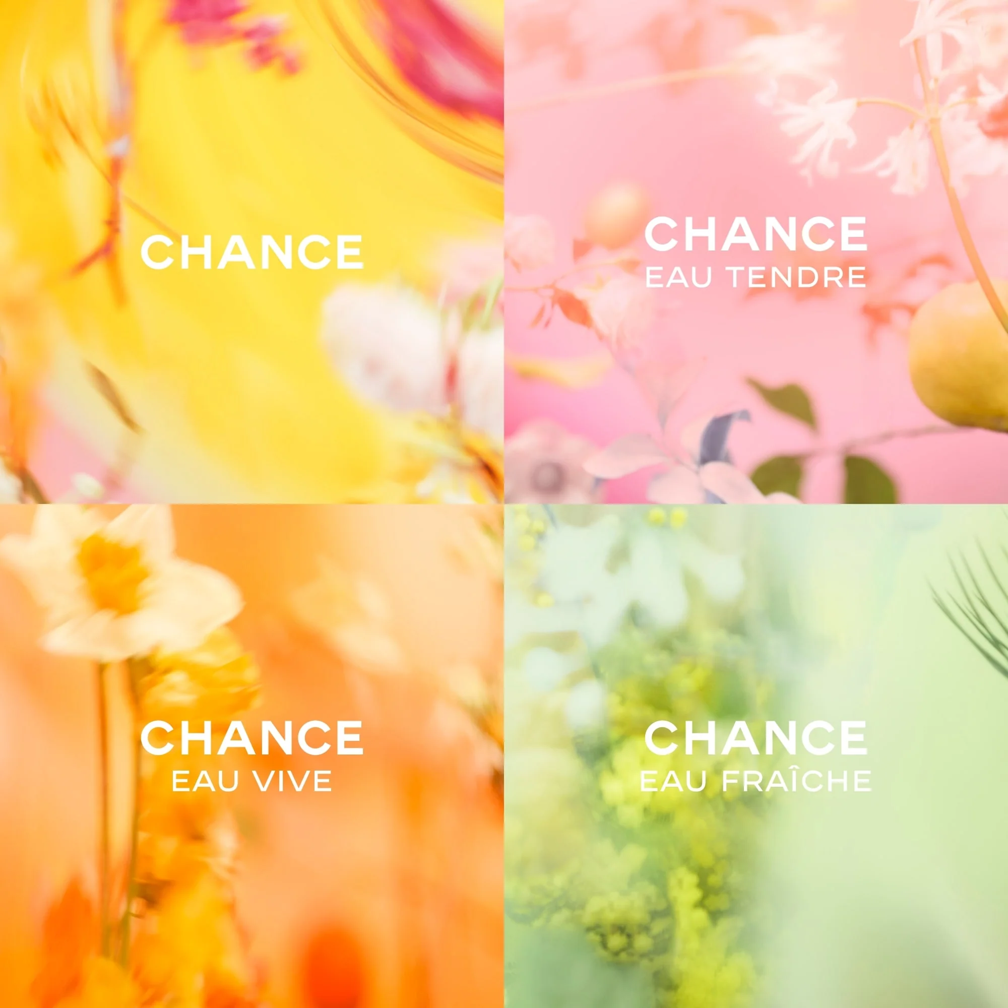 CHANCE EAU FRAÎCHE - EAU DE TOILETTE VAPORIZER
