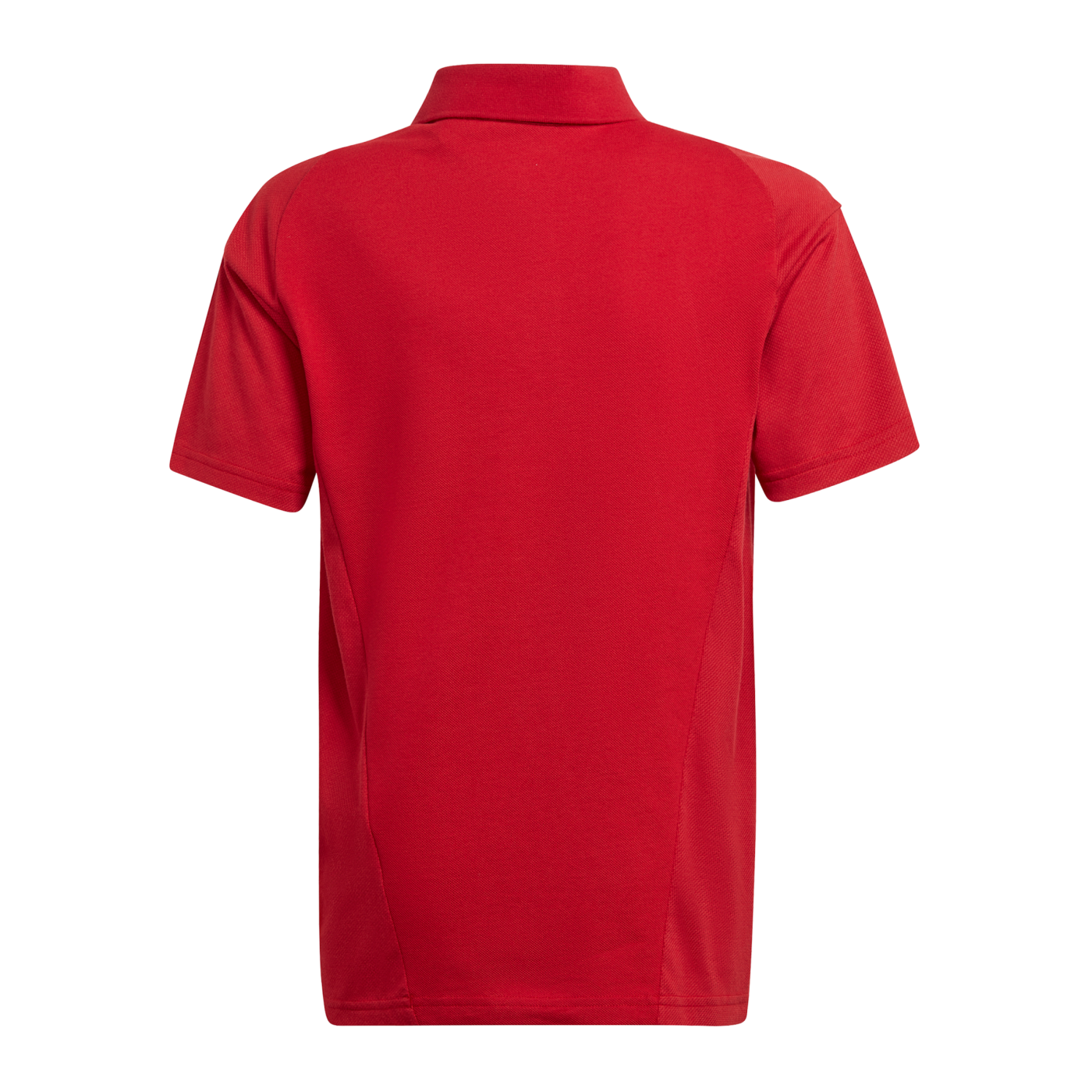 adidas Tiro 23 Competition Poloshirt Rot