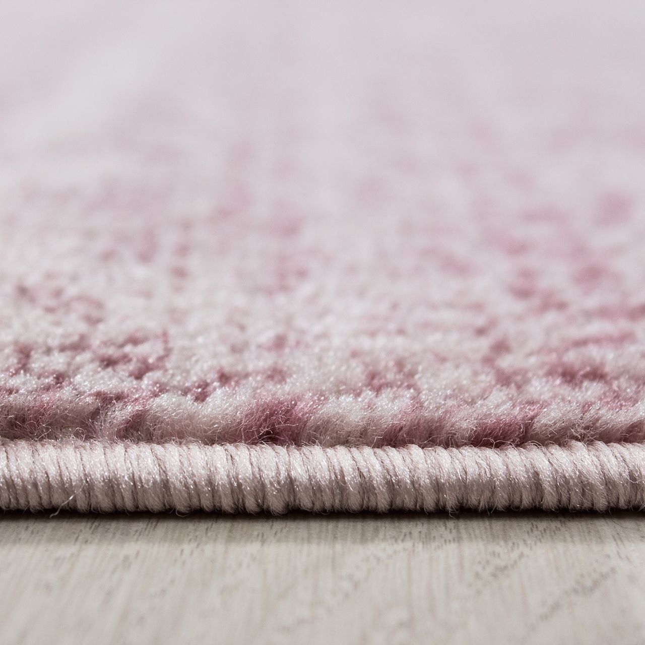 Ayyildiz Teppich, PLUS 8000, PINK, 80 x 300 cm
