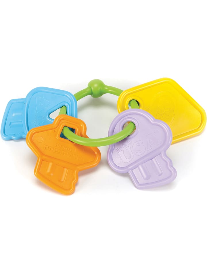 Green Toys Greifling - ab Geburt günstig kaufen onesize