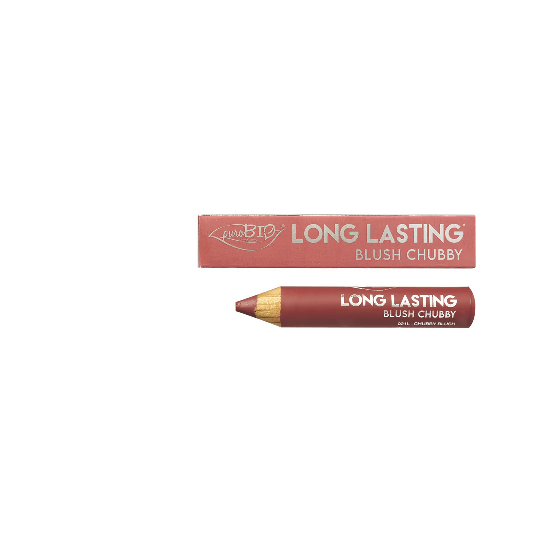 Colorete de larga duración Viso Chubby - Crema de larga duración