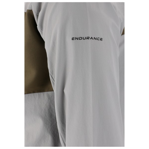 ENDURANCE - Tellent Functional Jacket - Softshelljacke