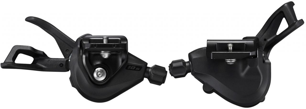 Shimano DEORE SL-M5100+SL-M4100 I-Spec EV 2x10-fach Schalthebel-Set kaufen | Bike-Discount
