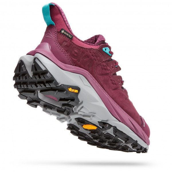 HOKA - Women's Kaha 2 Low GTX - Multisportschuhe