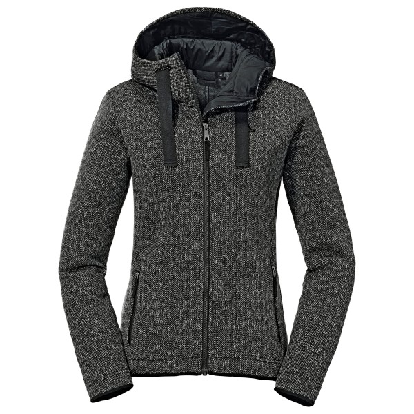 Schöffel - Women's Fleece Hoody Aurora - Fleecejacke
