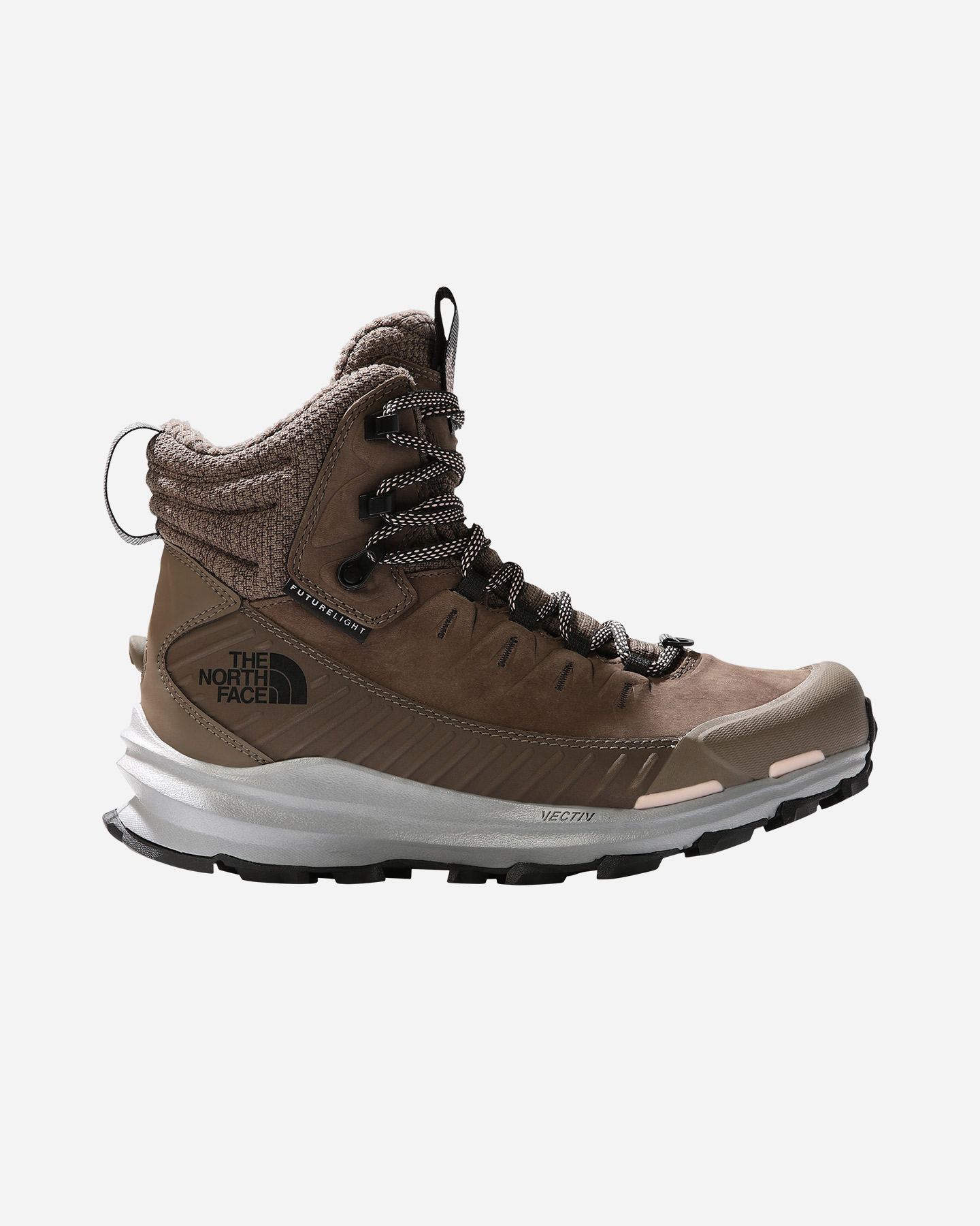 Scarpe Escursionismo The North Face Vectiv Fastpack Insulated W NF0A7W54S601