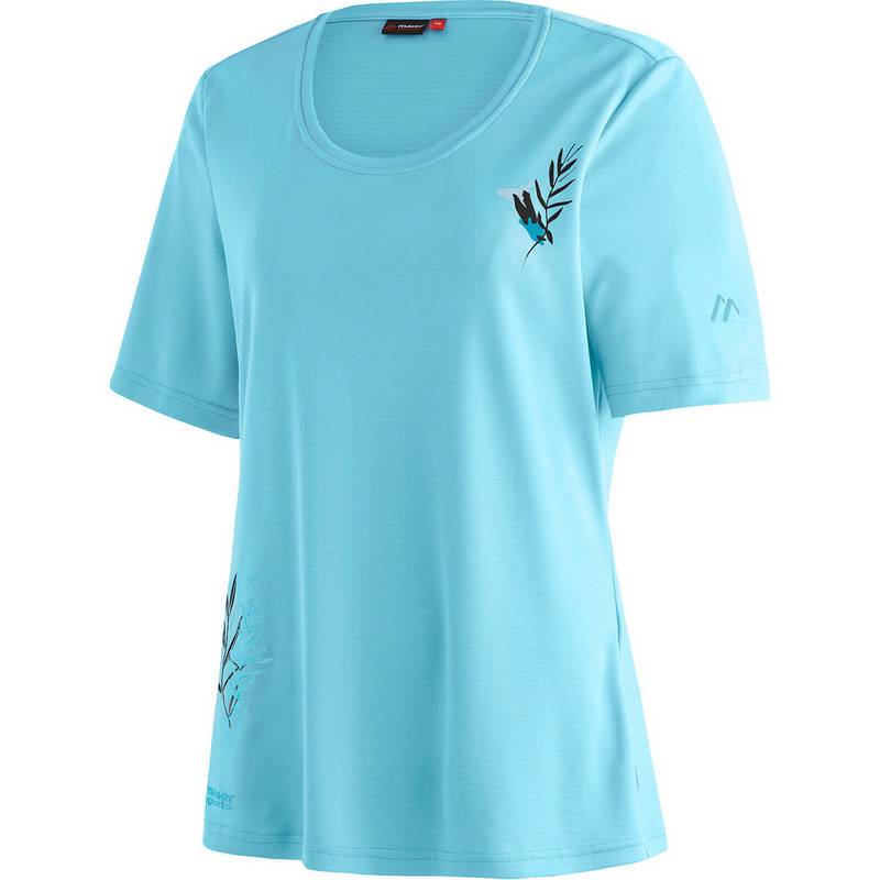 Maier Sports Irmi Funktionsshirt Damen