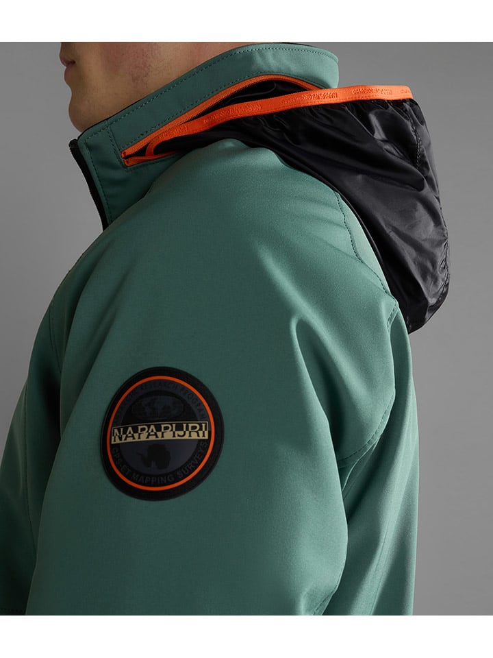 Napapijri Funktionsjacke 