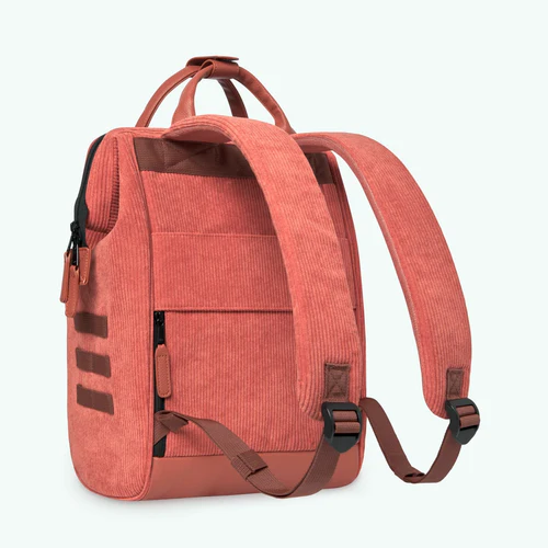 Sac à dos Adventurer Medium Newcastle terracotta