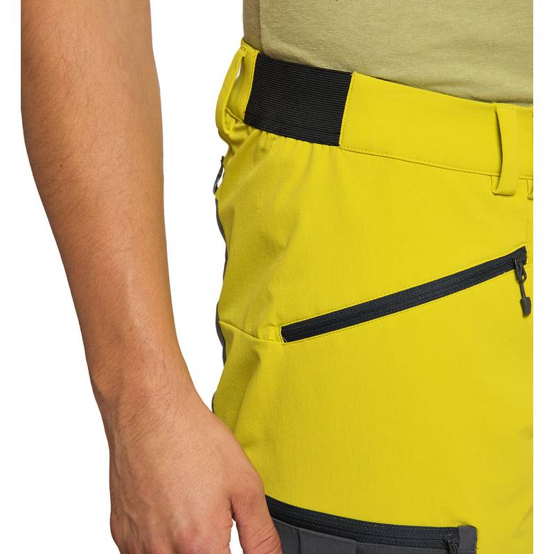 Haglfs Rugged Slim Shorts Funktionsshorts Herren