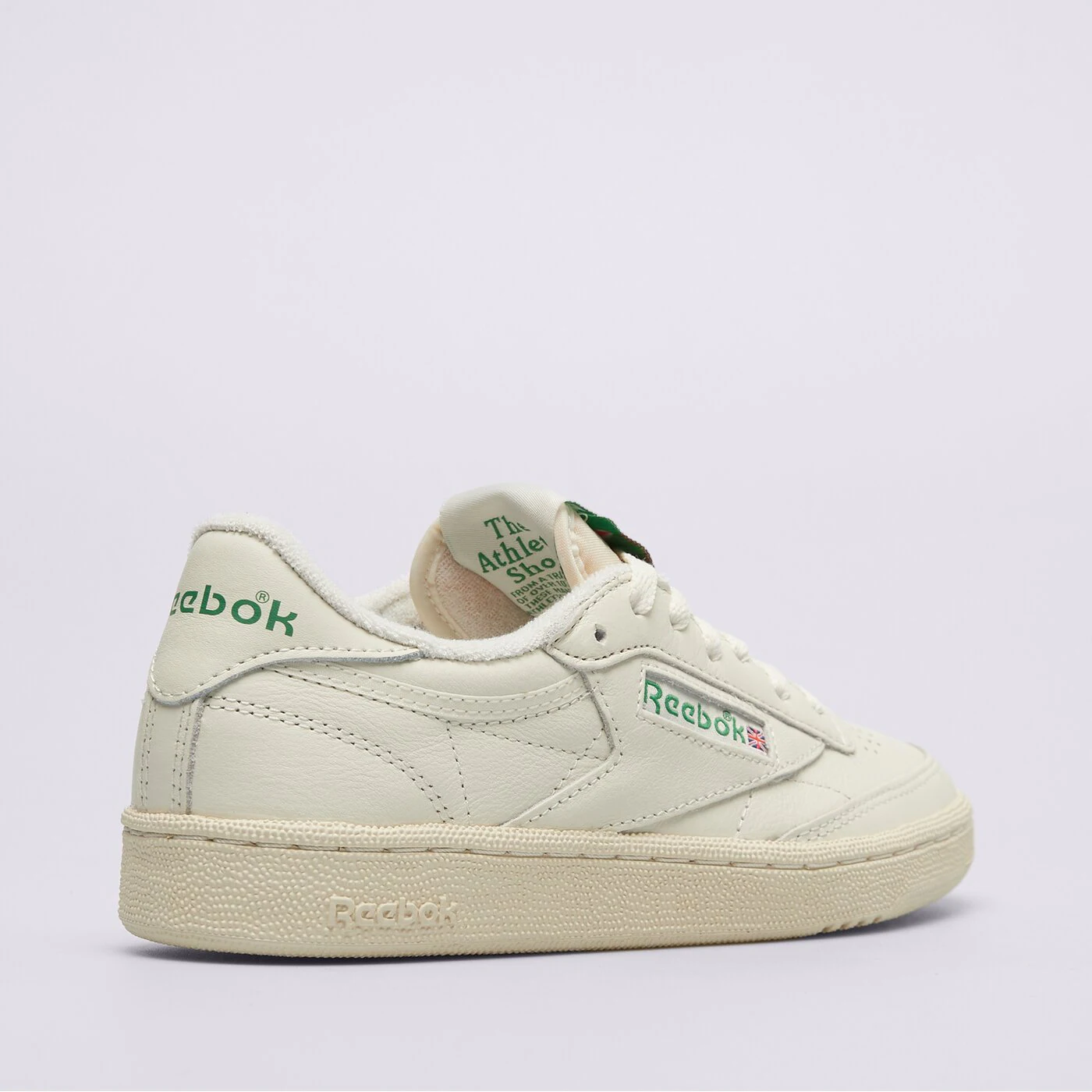 REEBOK CLUB C 85 VINTAGE Beige