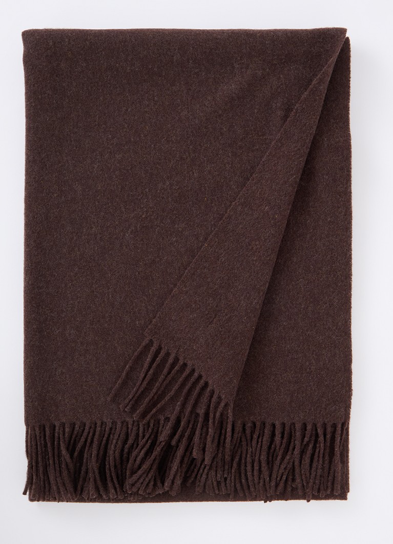Acne Studios -villahuivi 200 x 70 cm