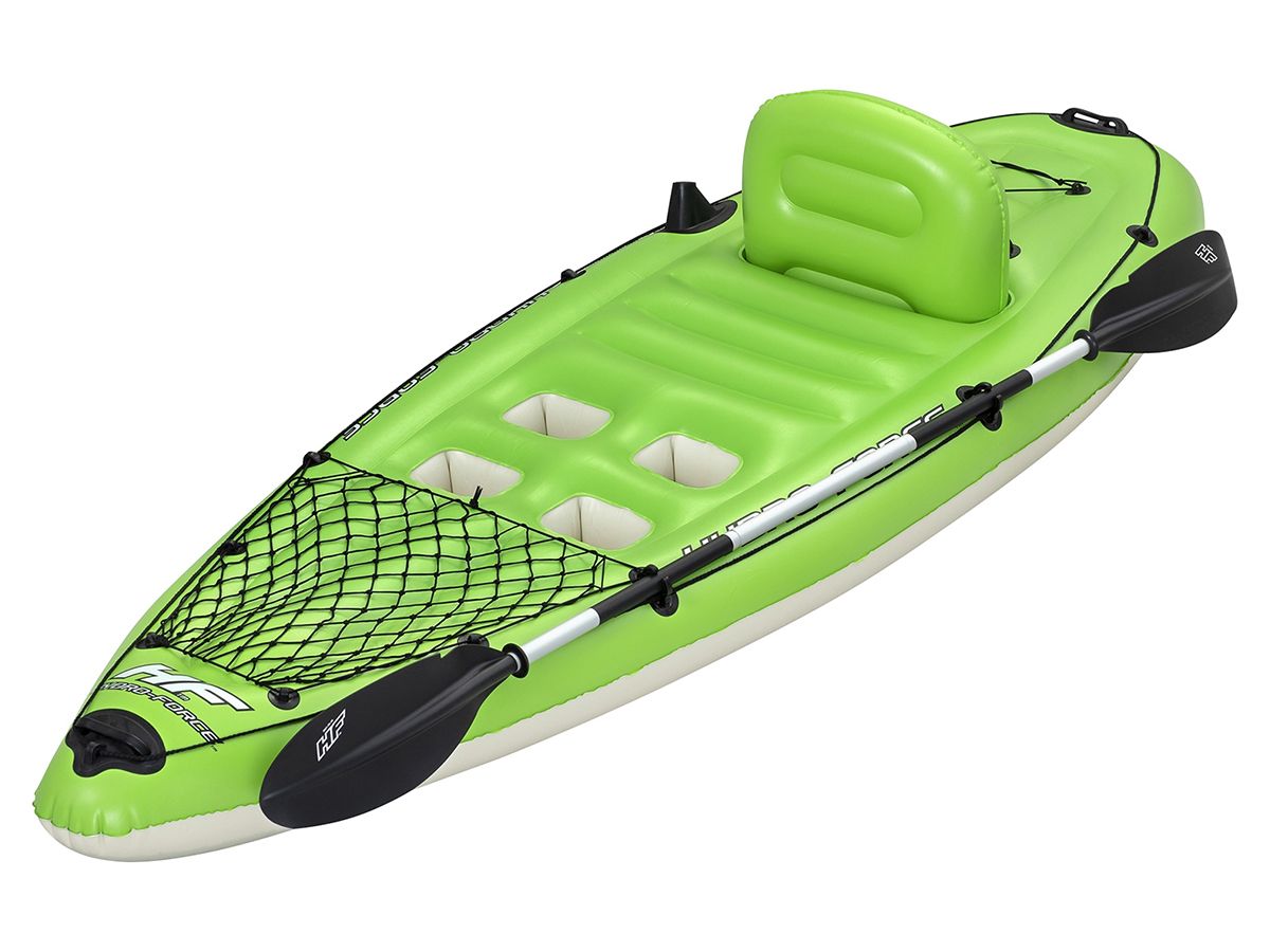 Bestway Hydro force Koracle X1 Kajak