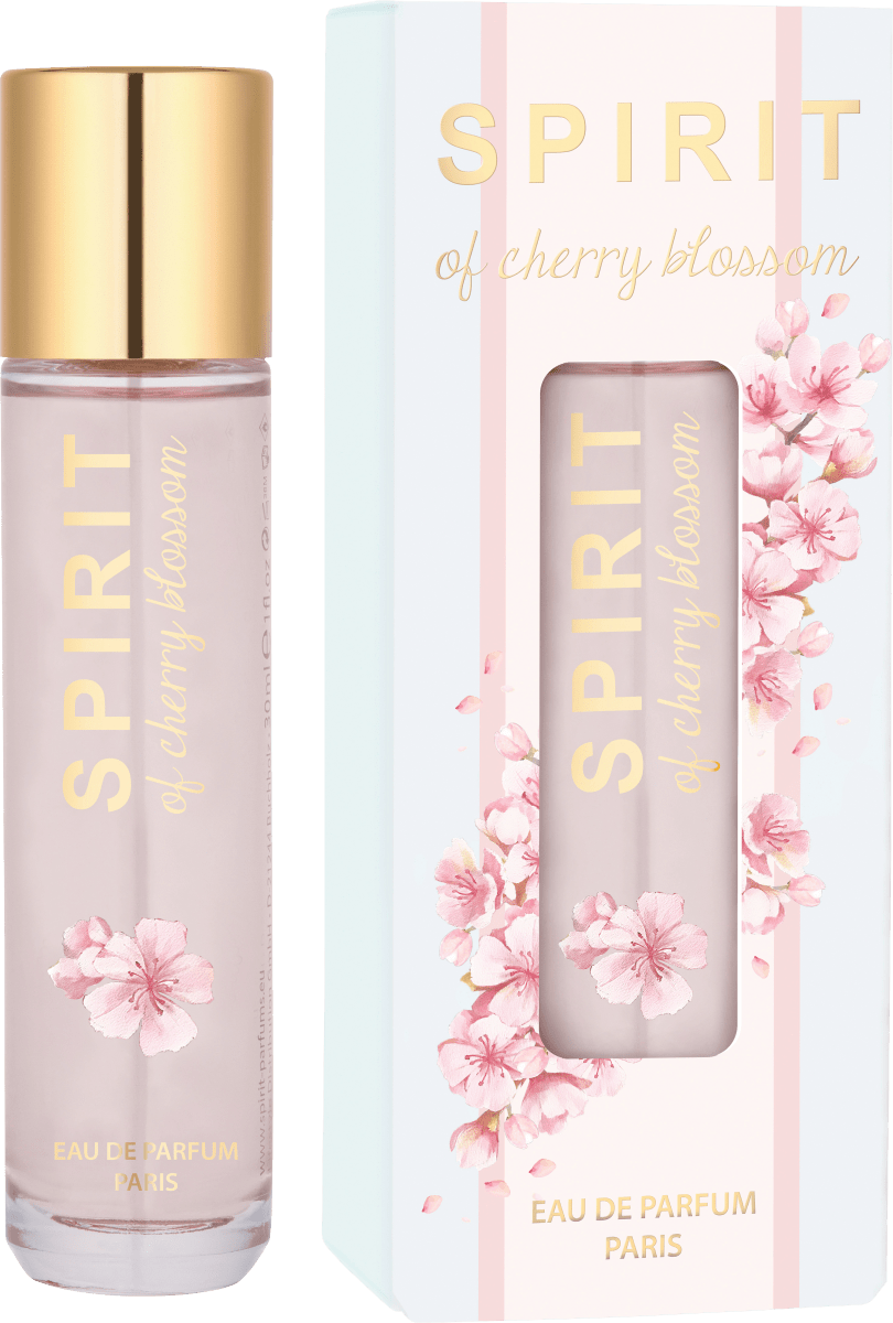 Cherry blossom Eau de Parfum, 30 ml