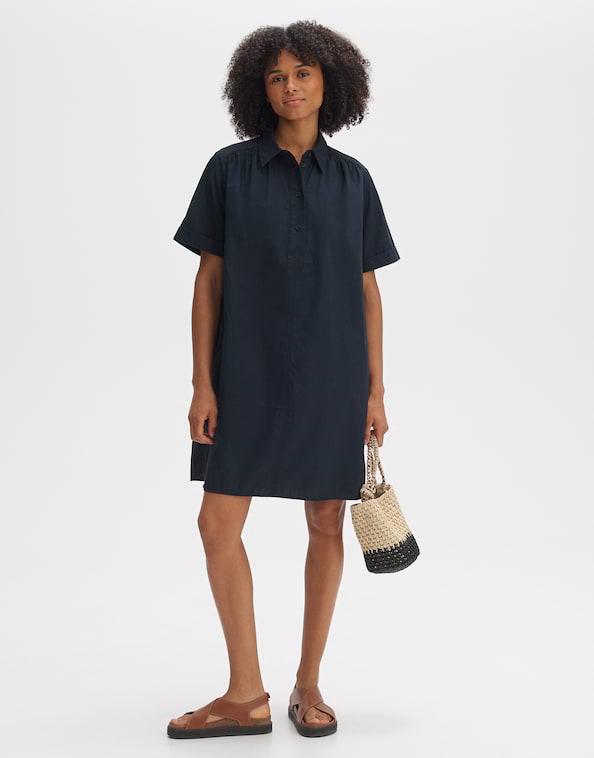 Hemdblusenkleid Wenya