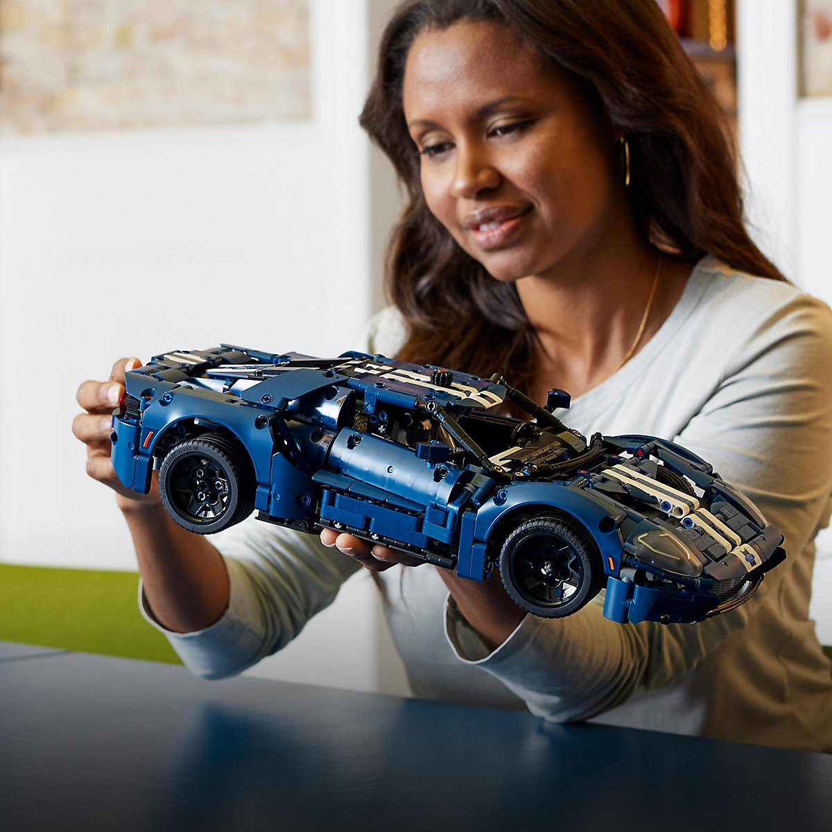 LEGO® Technic 42154 Ford GT 2022