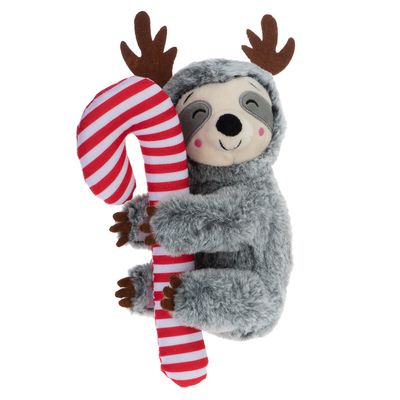 Hundespielzeug Candy Sloth